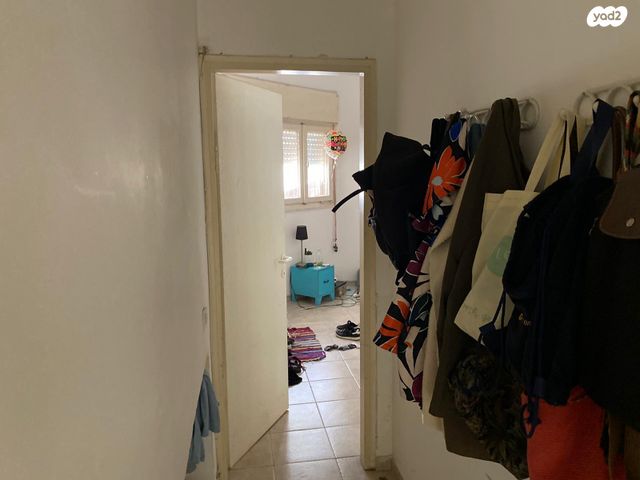 דירה, בר כוכבא, הצפון הישן - דרום, תל אביב יפו