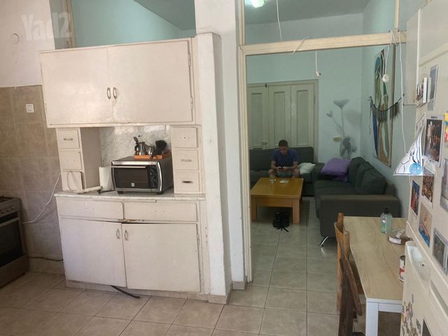 דירה למכירה בתל אביב יפו (תיווך) — 3