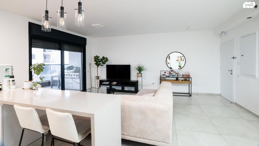 דירה, יוסף בורג 92, נווה זאב, נאות אילן, באר שבע