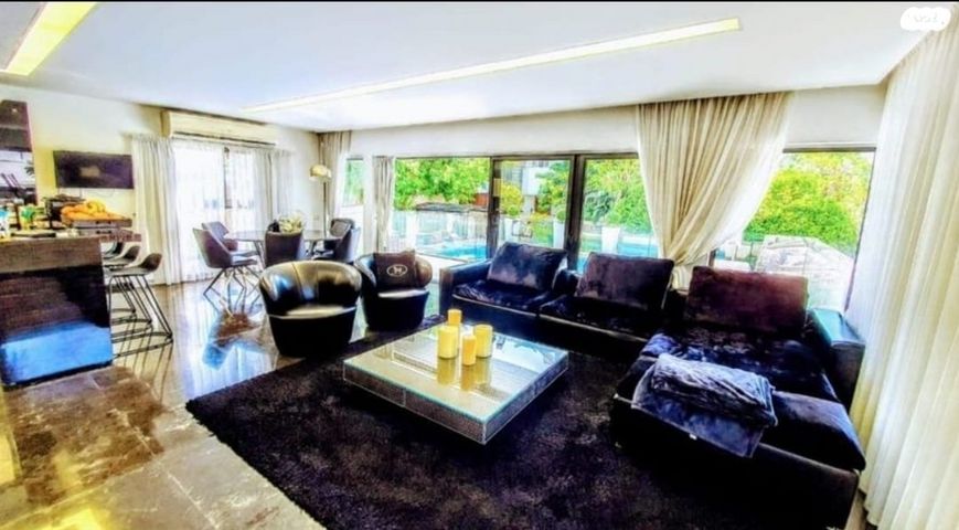 בית פרטי/ קוטג', הרצליה