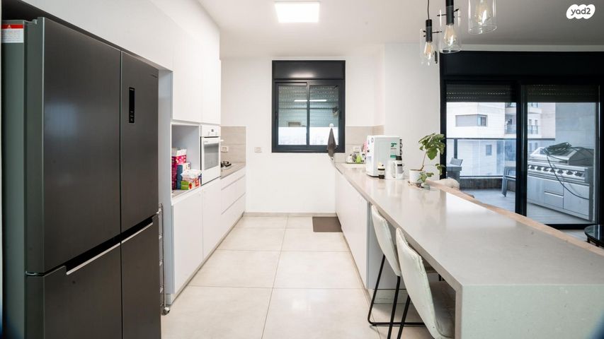 דירה, יוסף בורג 92, נווה זאב, נאות אילן, באר שבע