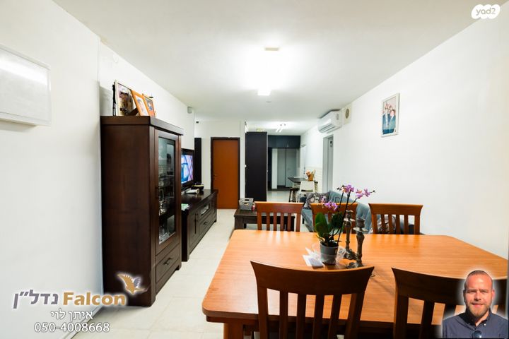 דירה, דב גור, רובע ו', אשדוד