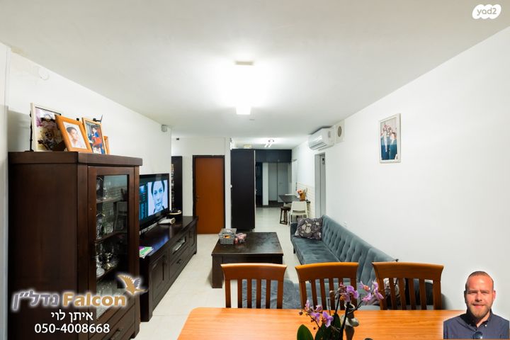 דירה, דב גור, רובע ו', אשדוד