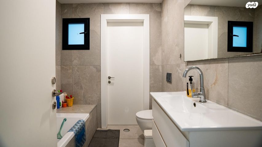 דירה, יוסף בורג 92, נווה זאב, נאות אילן, באר שבע