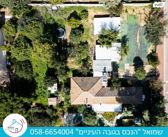 מגרשים