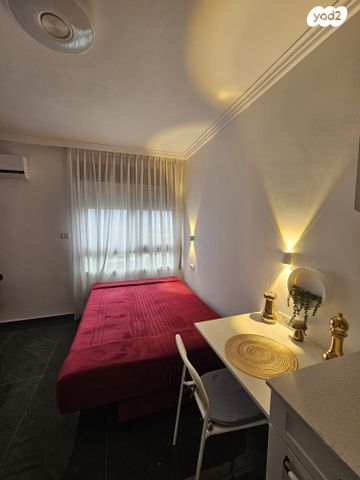 דרך יד לבנים 