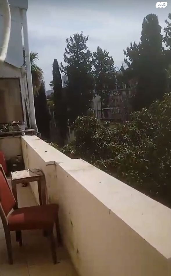 דירה, ירושלים, הדר מרכז, חיפה