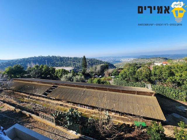 משק חקלאי/ נחלה