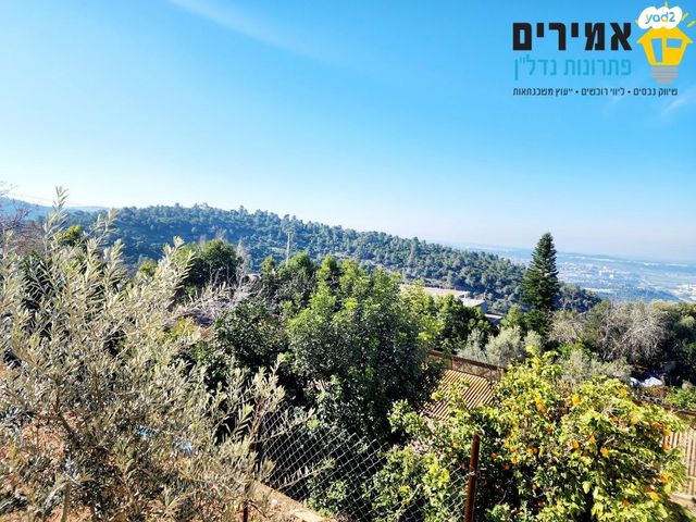 משק חקלאי/ נחלה, בית מאיר