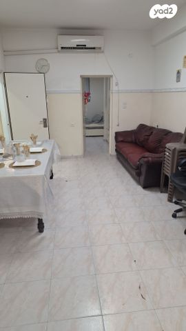 דירת גן, הרב הרצוג, בני ברק