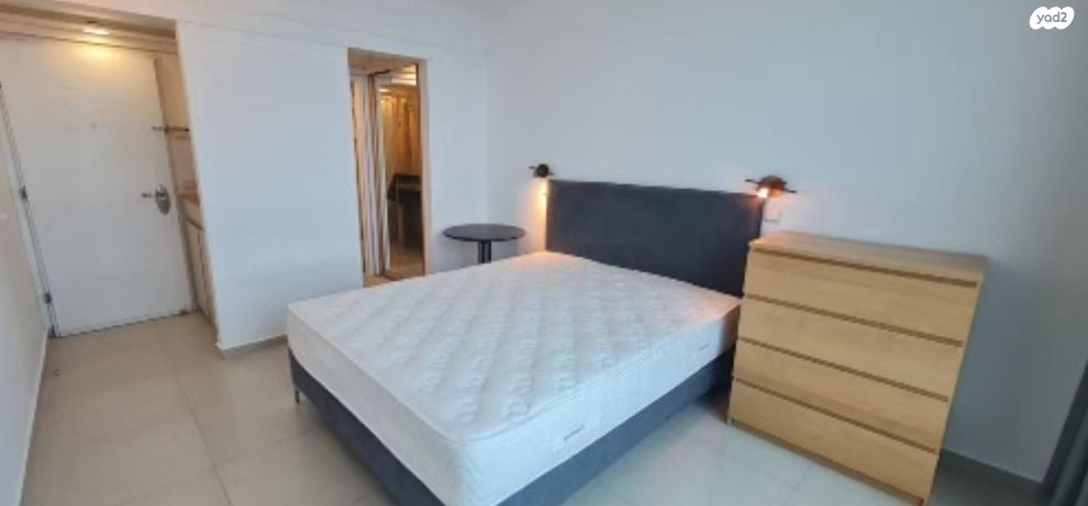 דירה, שדרות עובד בן עמי 2, נוף הטיילת, נתניה