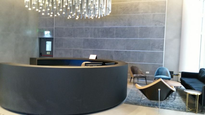 משרדים, הברזל, תל אביב יפו