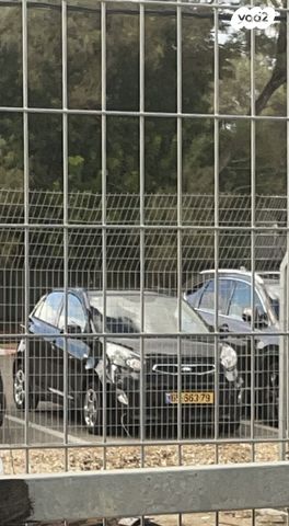 פיקנטו EX אוט׳ 5 דל 1.2 (85 כ״ס) [2011-2015]