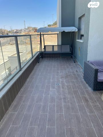 דירה, מבוא שקד, ערד