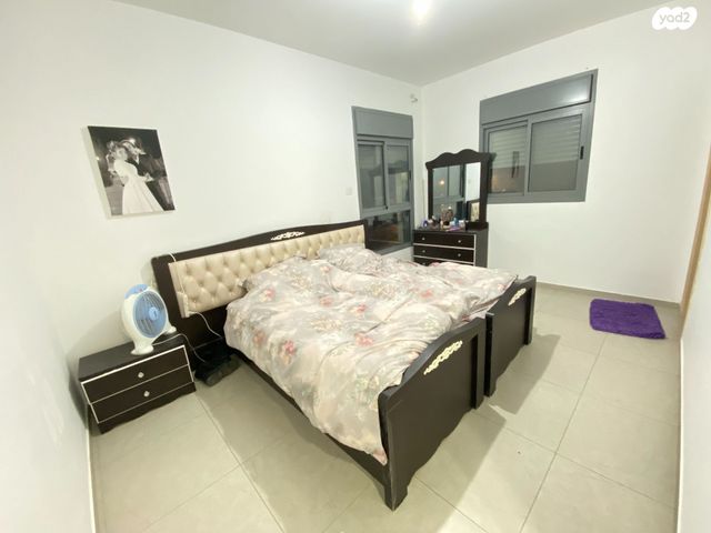 דירה, מבוא שקד, ערד