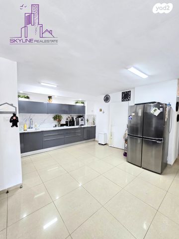 דירה, ש"י עגנון, קרית נורדאו, נתניה