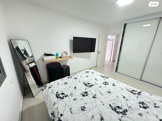 דירת גן, דימונה