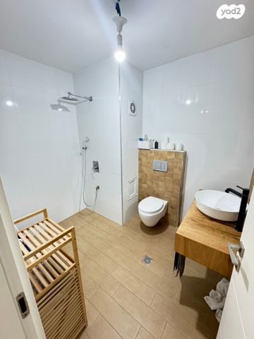 דירת גן, דימונה