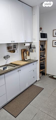 דירה, ההסתדרות 20, נשר