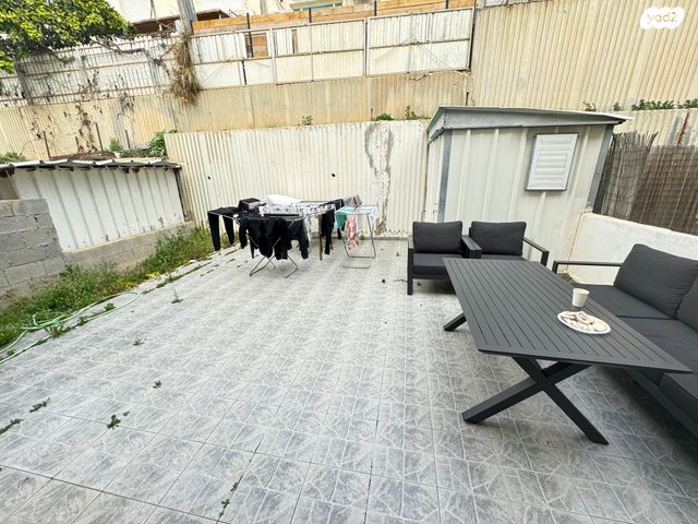 דירת גן, דימונה