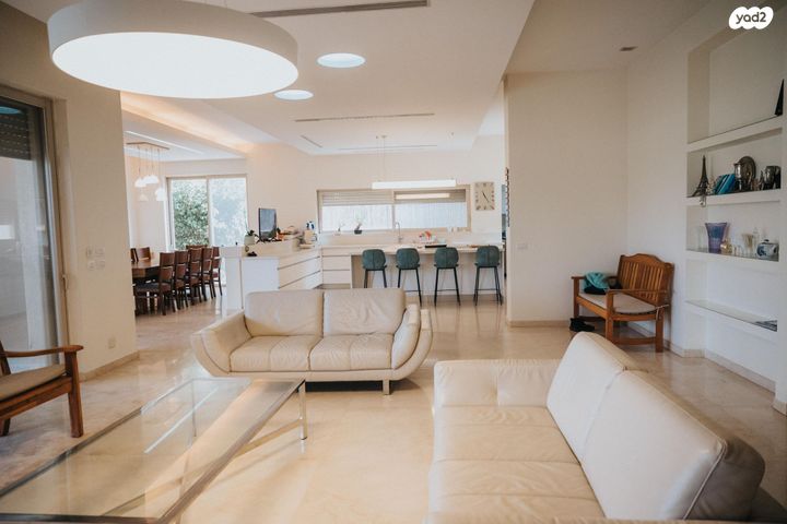 בית פרטי/ קוטג', באר גנים