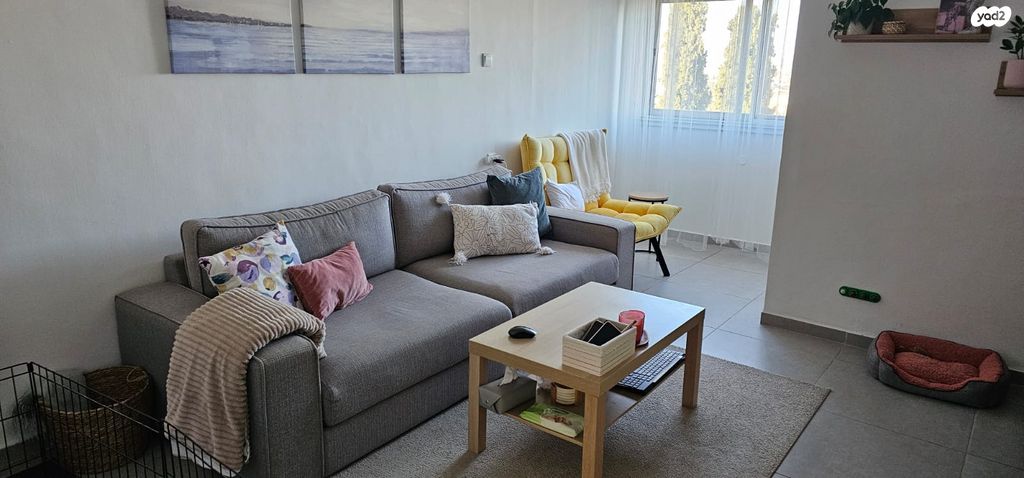 דירה, ההסתדרות 20, נשר