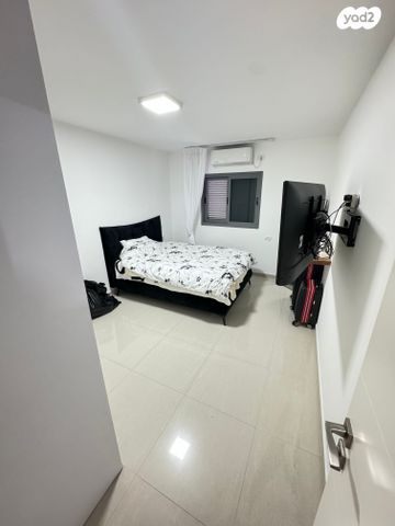 דירת גן, דימונה