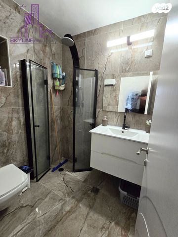 דירה, ש"י עגנון, קרית נורדאו, נתניה