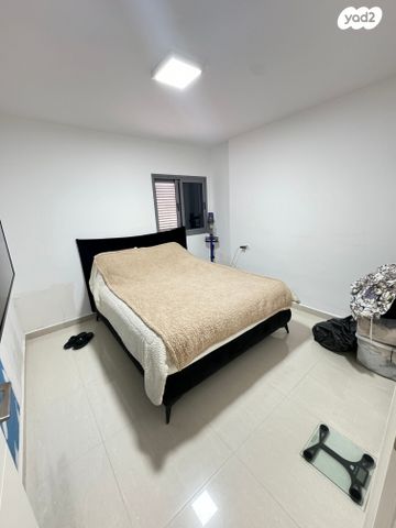 דירת גן, דימונה