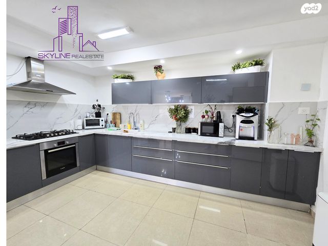 דירה, ש"י עגנון, קרית נורדאו, נתניה