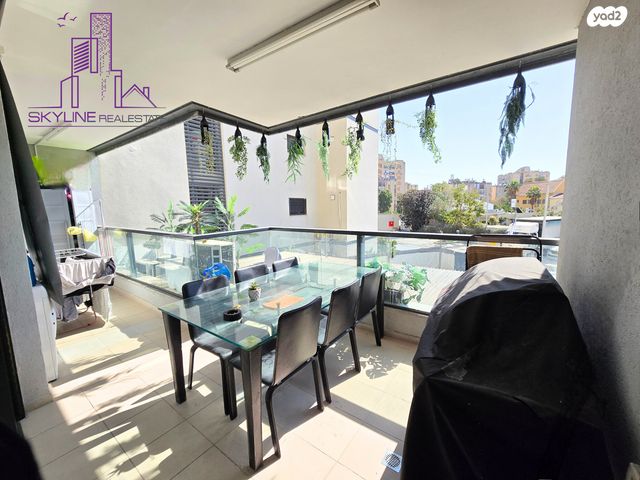 דירה, ש"י עגנון, קרית נורדאו, נתניה