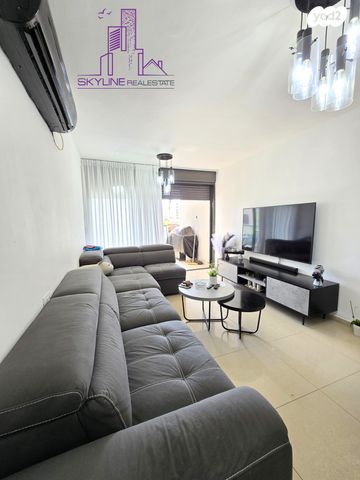 דירה, ש"י עגנון, קרית נורדאו, נתניה