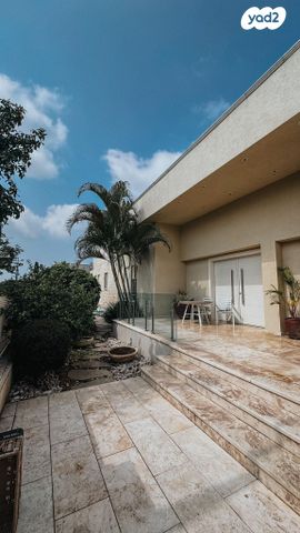 בית פרטי/ קוטג', באר גנים