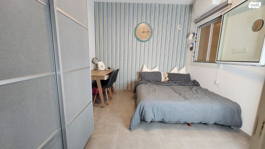 דירת גן, מירון, מעלות תרשיחא