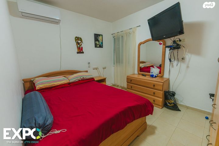 דירת גן, שניר 5, אריאל