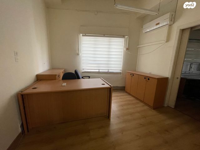 משרדים, דרך אלנבי 12, חיפה