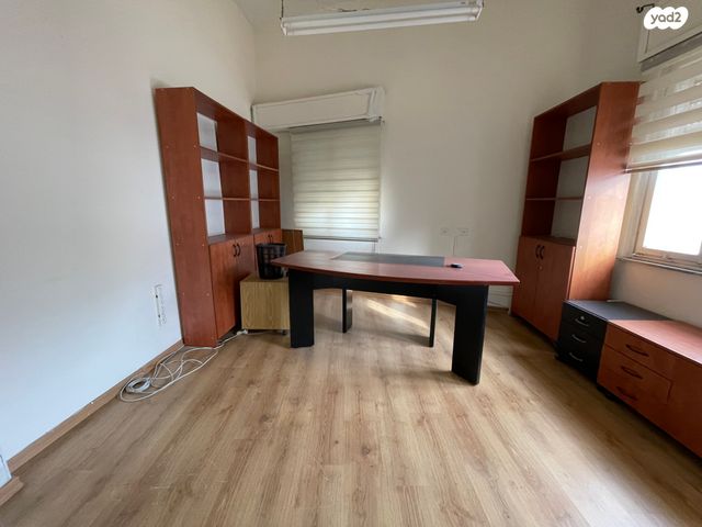 משרדים, דרך אלנבי 12, חיפה