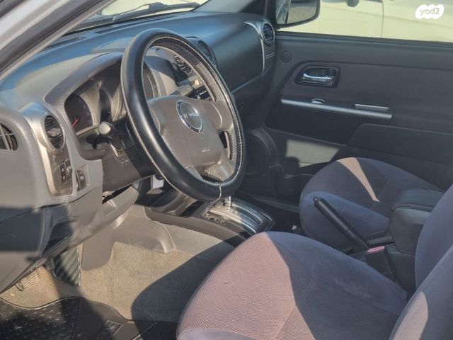 איסוזו די-מקס