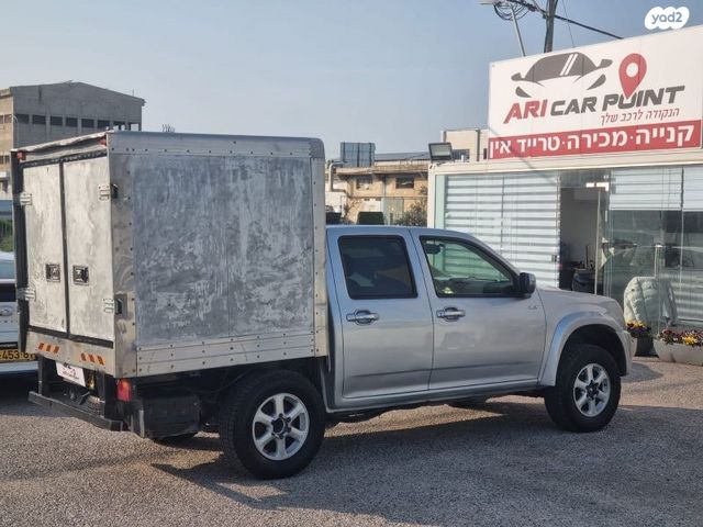 איסוזו די-מקס