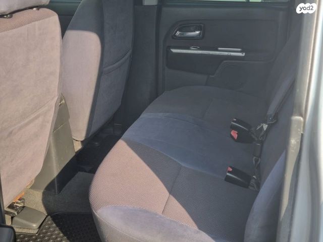 איסוזו די-מקס