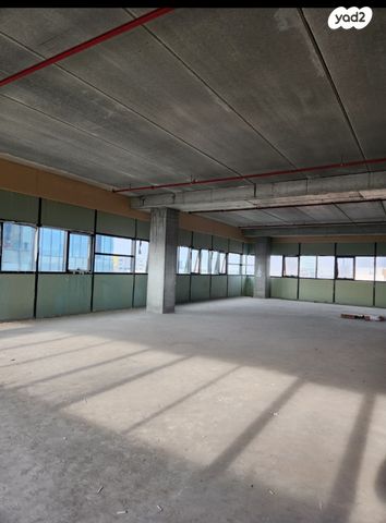 משרדים, המלאכה 6, אזור תעשיה א, חולון