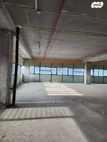 משרדים, המלאכה 6, אזור תעשיה א, חולון