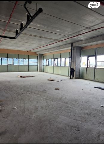 משרדים, המלאכה 6, אזור תעשיה א, חולון