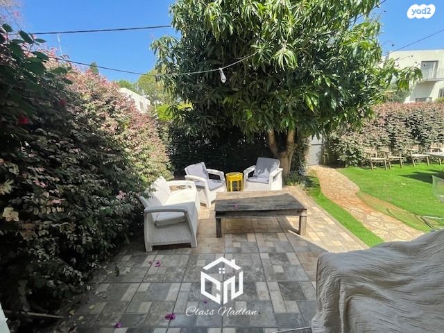 בית פרטי/ קוטג', רמת חן, רמת גן