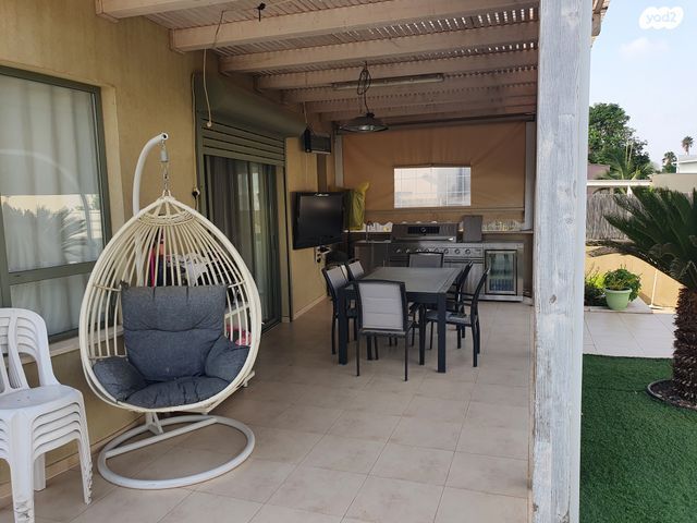 בית פרטי/ קוטג', שדה משה