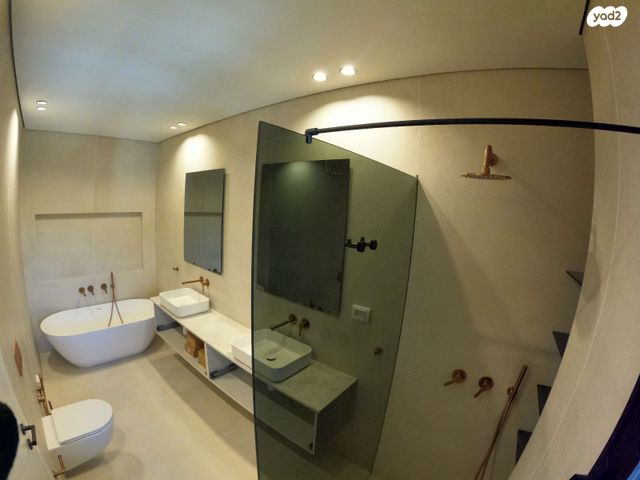 בית פרטי/ קוטג', נחל פרת, גבעת משקפיים, בית שמש