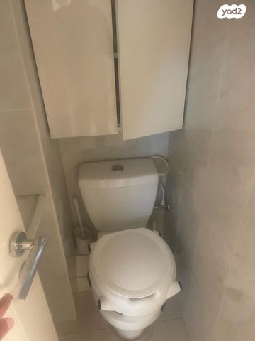 דירה, הרב הרצוג 2, תל אביב יפו