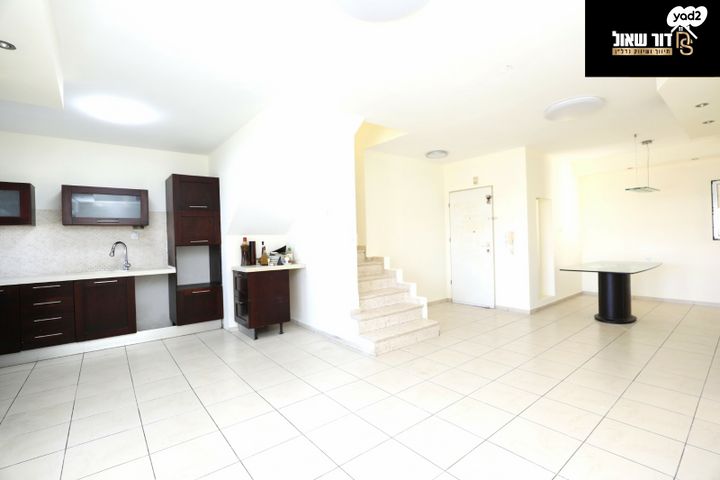 דופלקס, אלעזר פרידמן, צמרת גנים / עין גנים דרום, פתח תקווה