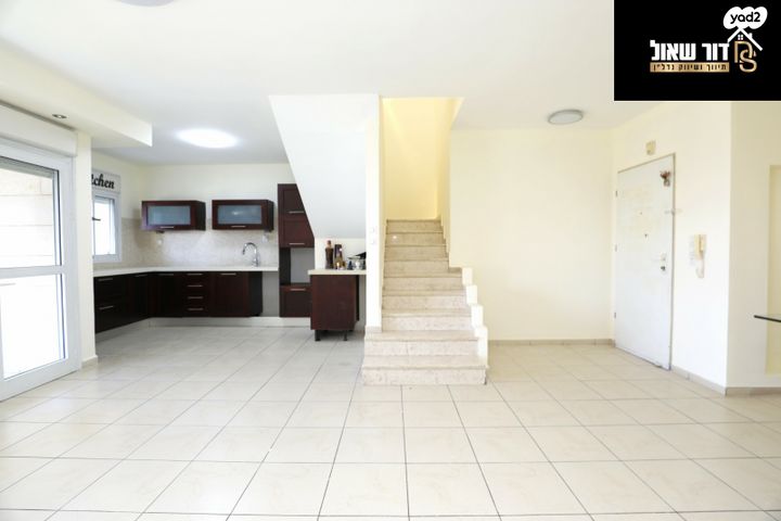 דופלקס, אלעזר פרידמן, צמרת גנים / עין גנים דרום, פתח תקווה