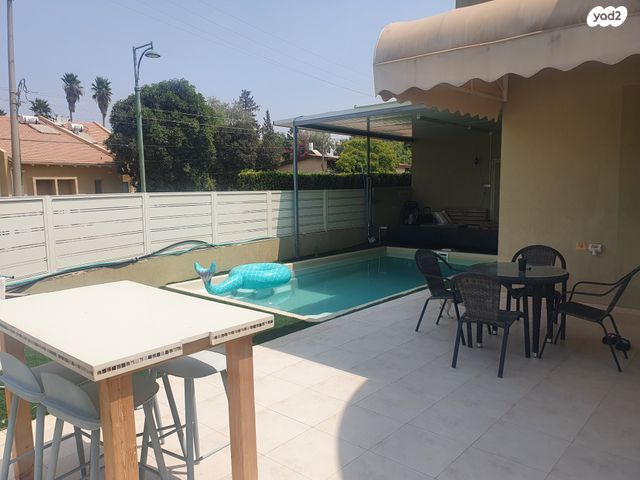 בית פרטי/ קוטג', שדה משה